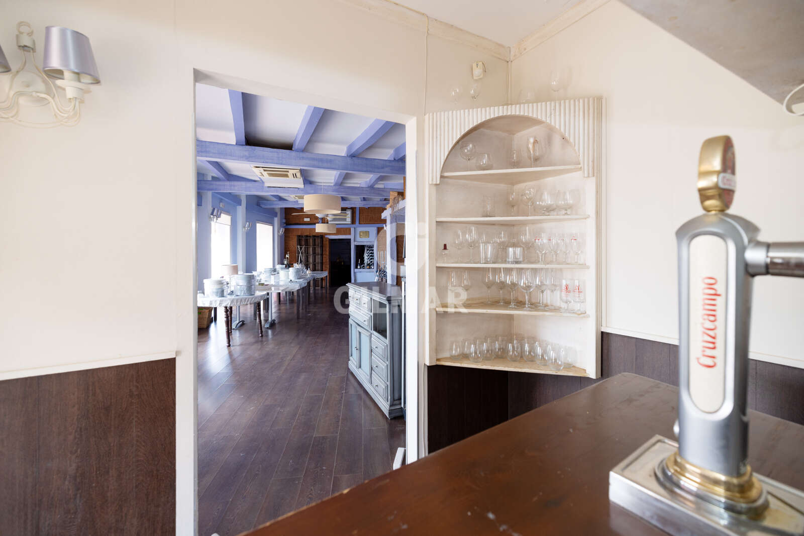 Property slider Gilmar