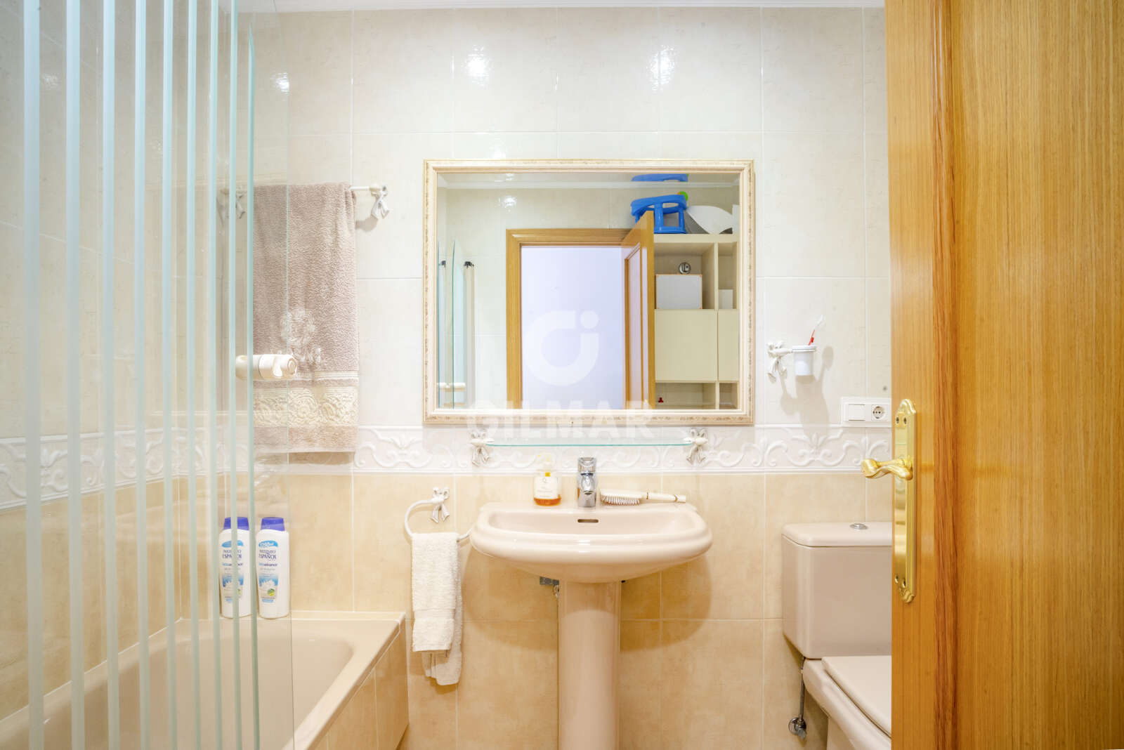 Property slider Gilmar