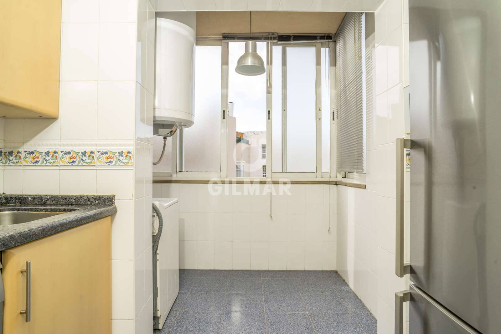 Property slider Gilmar