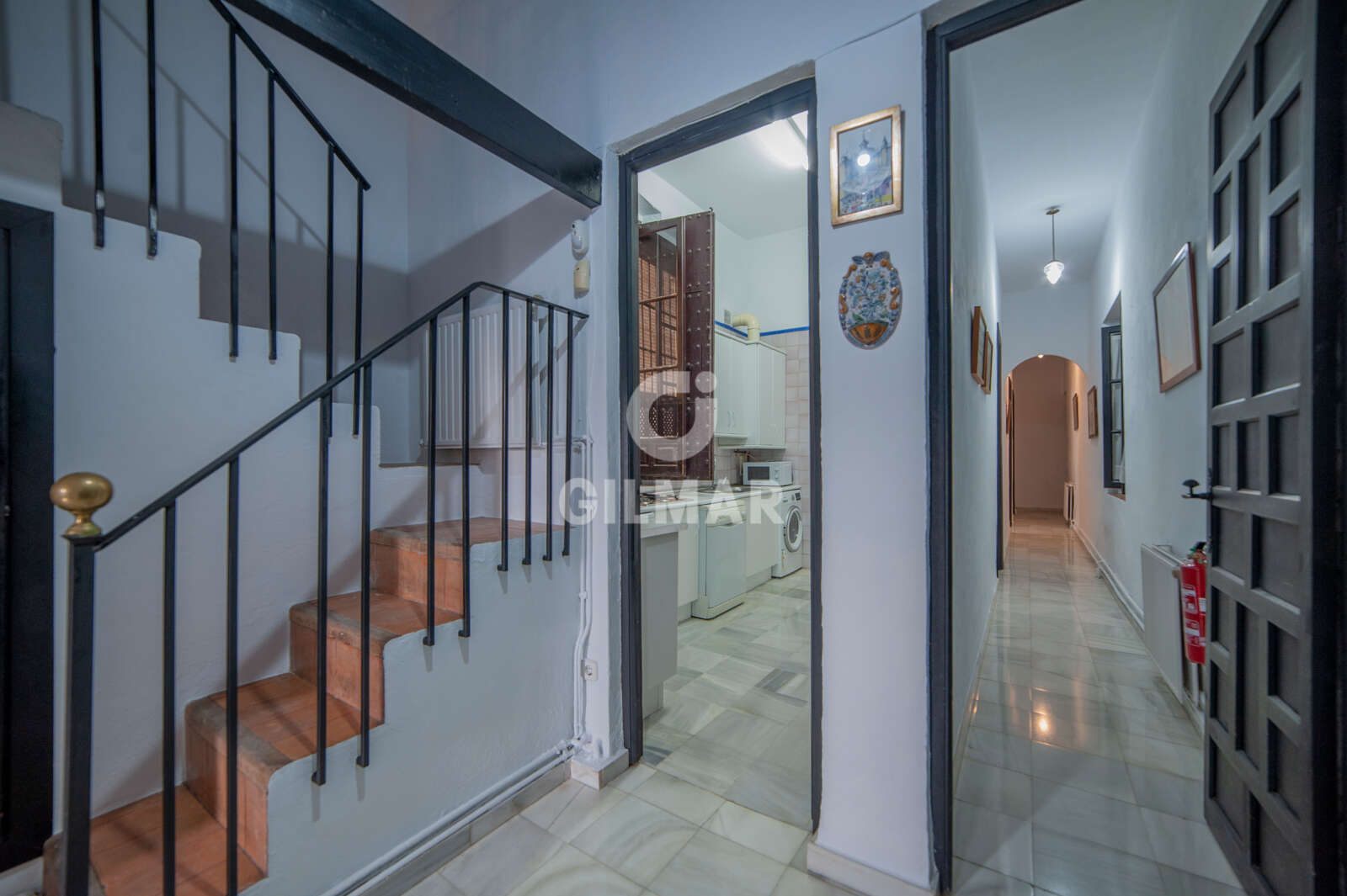 Property slider Gilmar