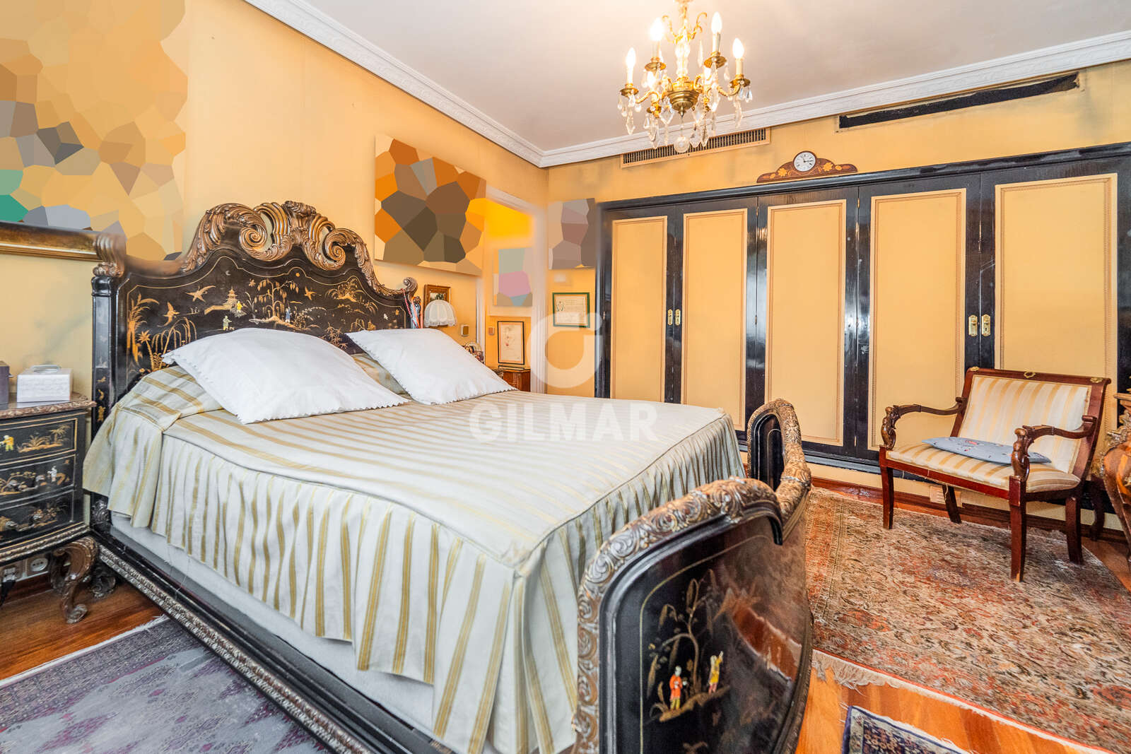 Property slider Gilmar