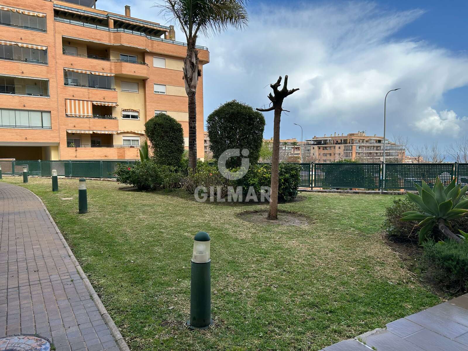 Property slider Gilmar