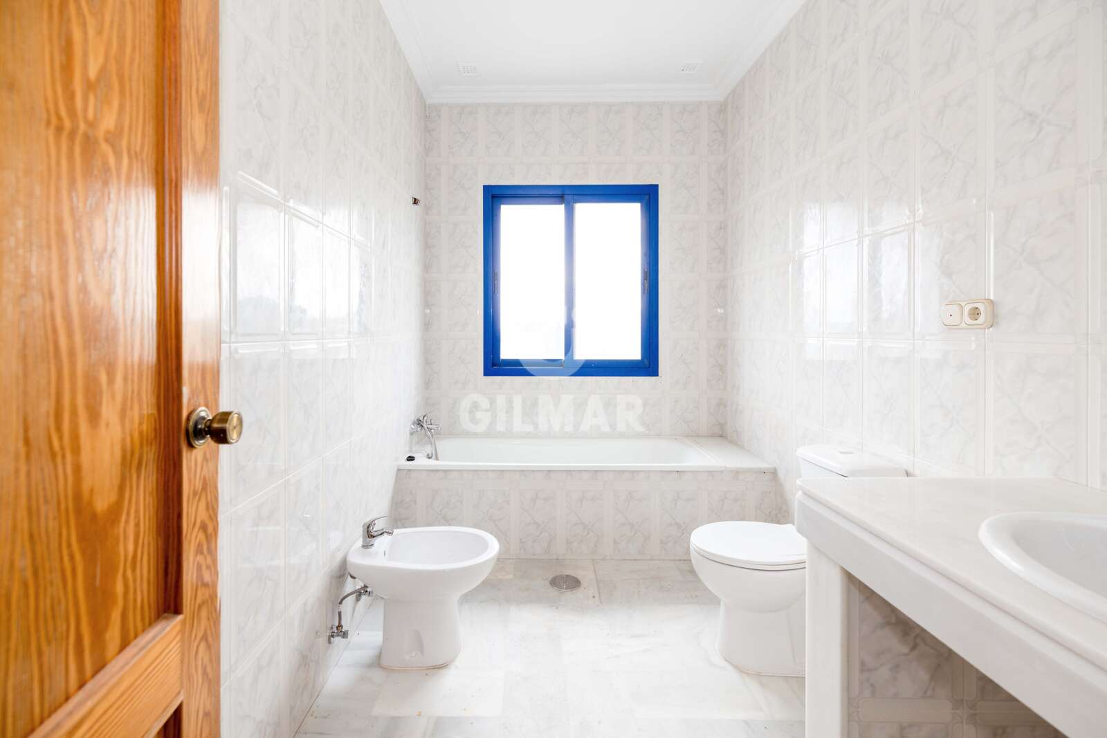Property slider Gilmar