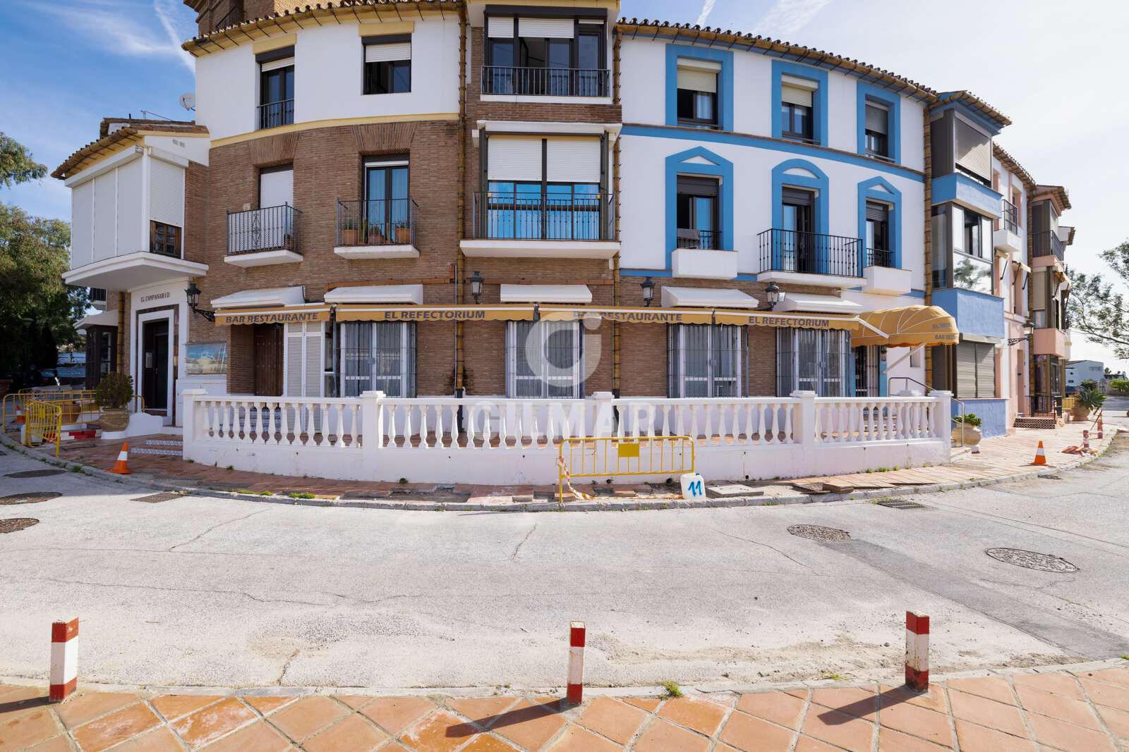 Property slider Gilmar