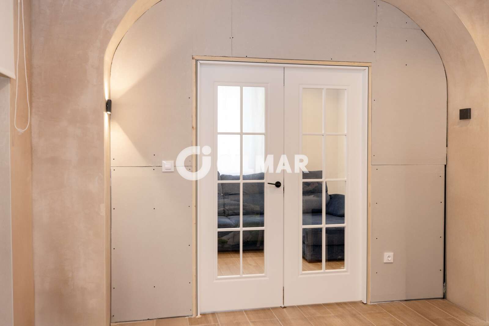Property slider Gilmar