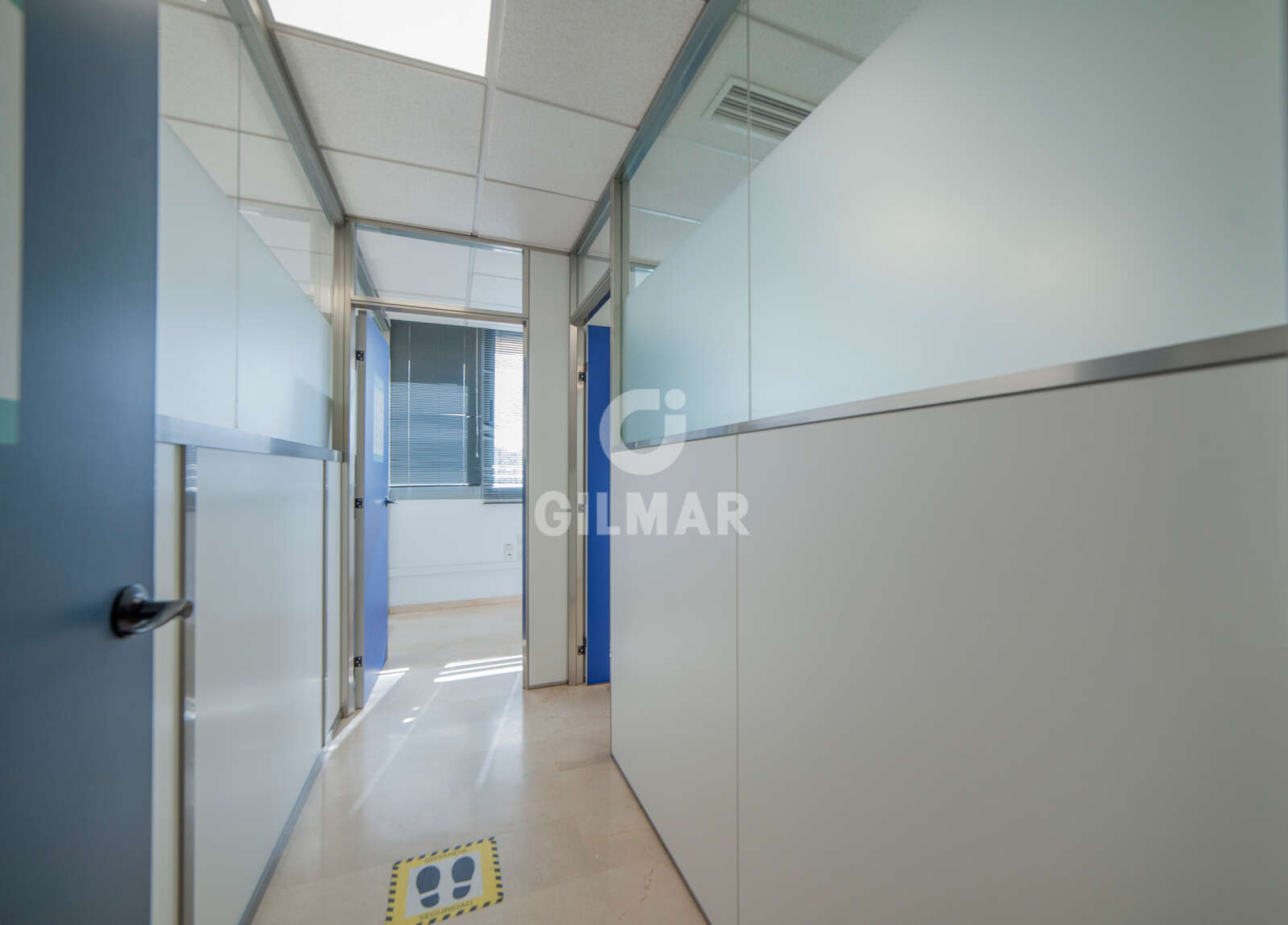 Property slider Gilmar