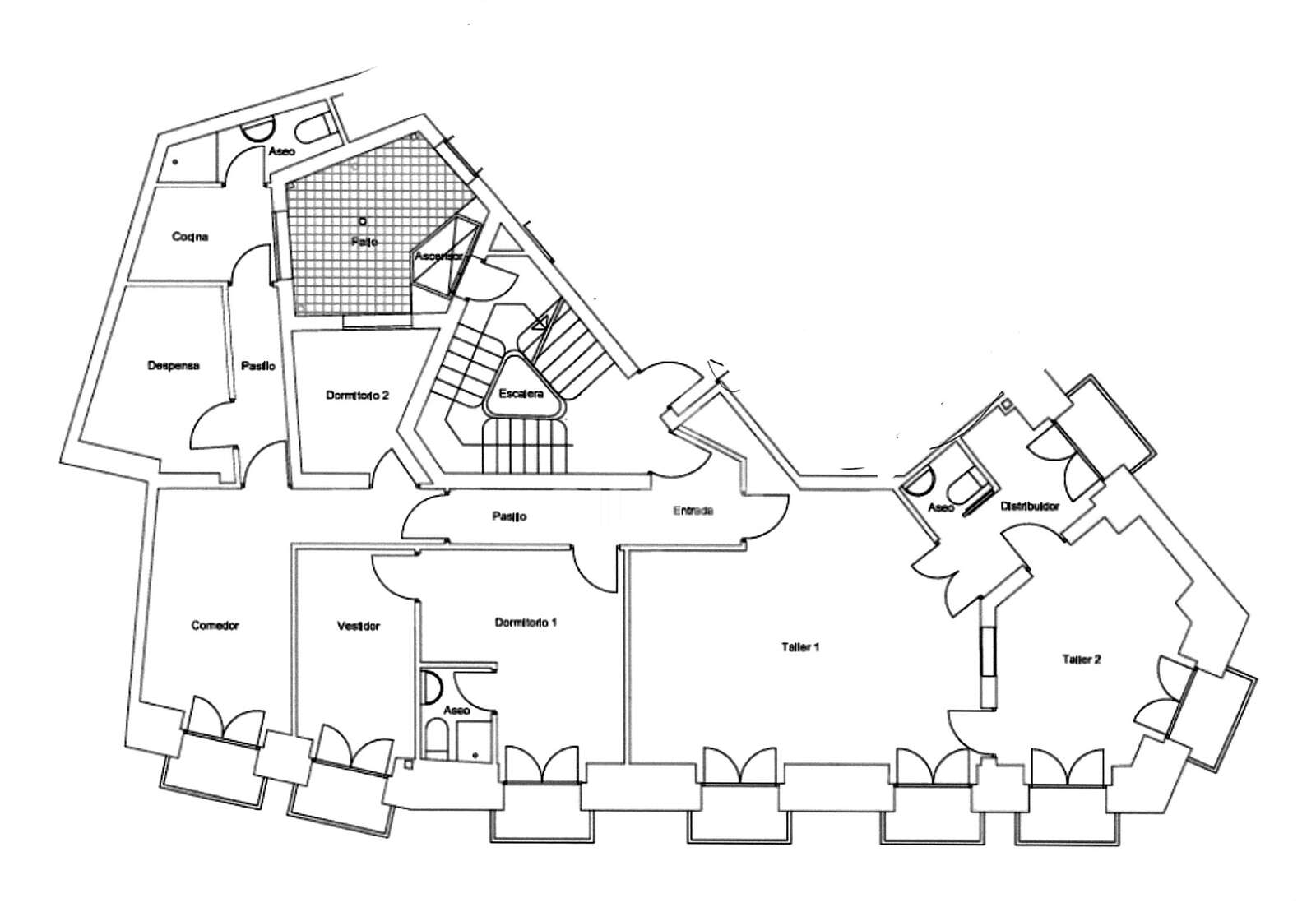 Property slider Gilmar