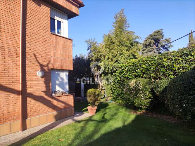 Villa for sale in Palomas – Madrid | Gilmar Consulting Inmobiliario