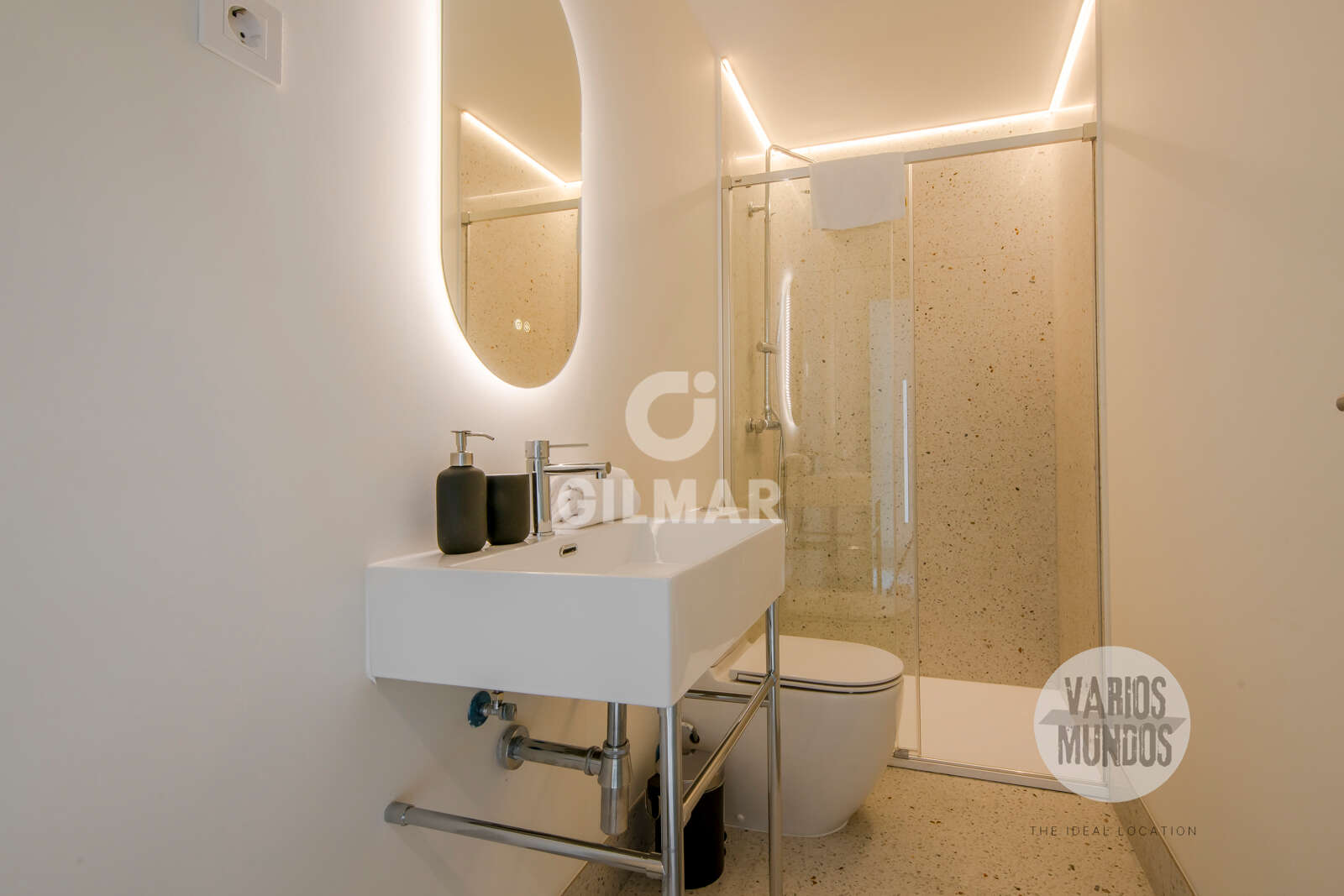Property slider Gilmar