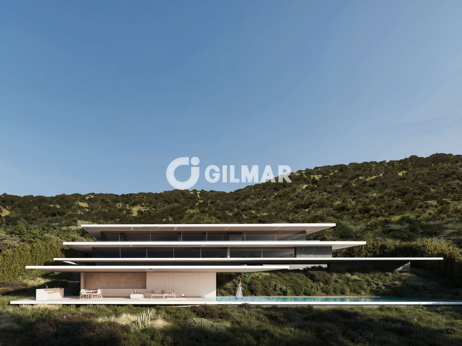 Property slider Gilmar