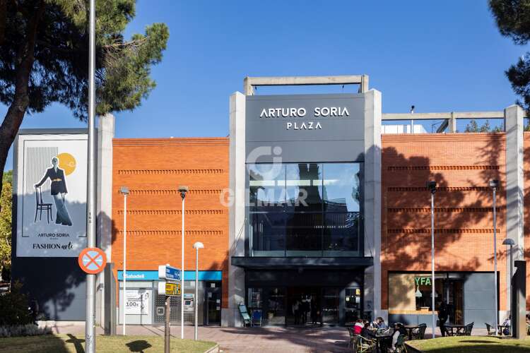 Chalet Independiente en venta en Canillas – Madrid | Gilmar Consulting