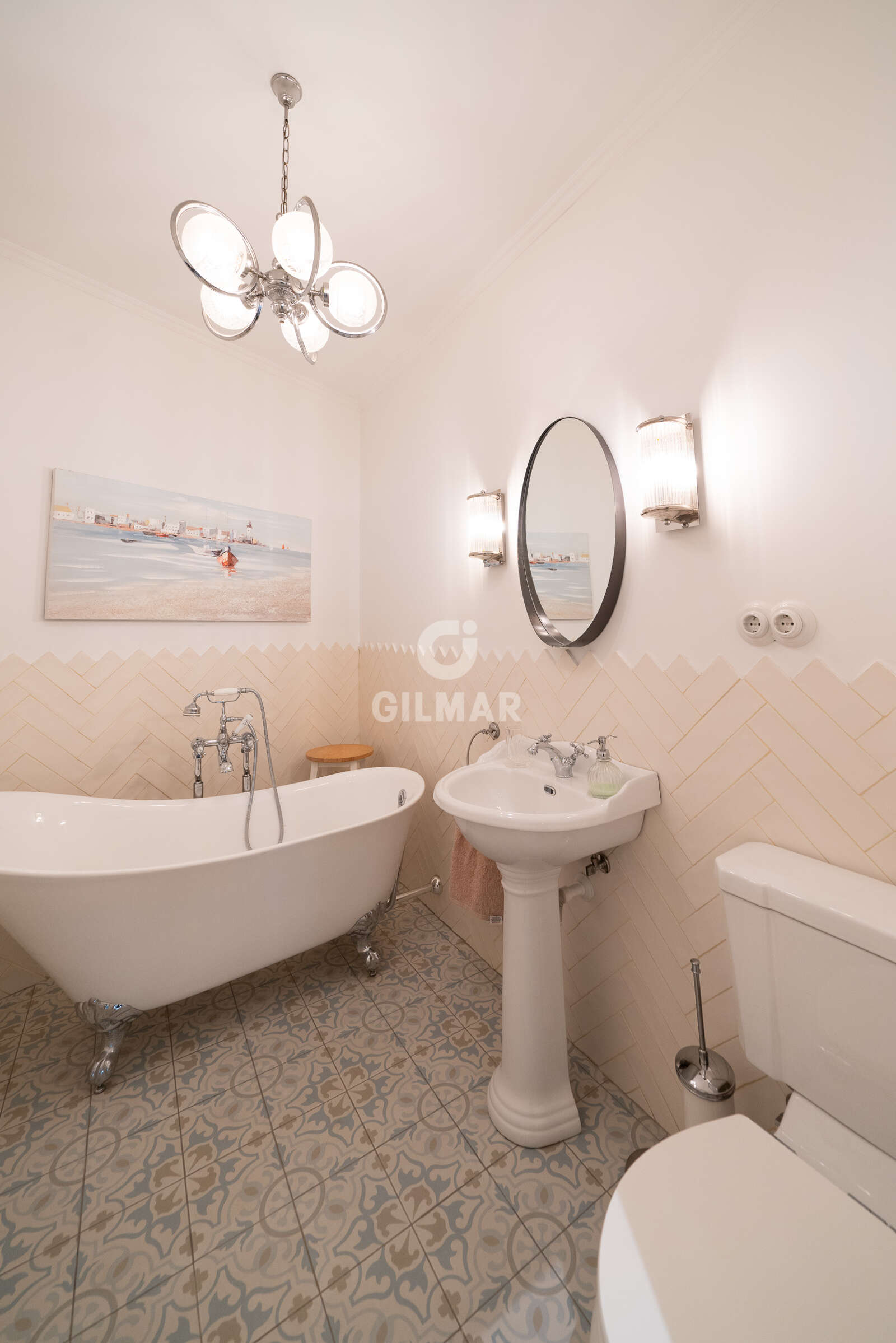 Property slider Gilmar