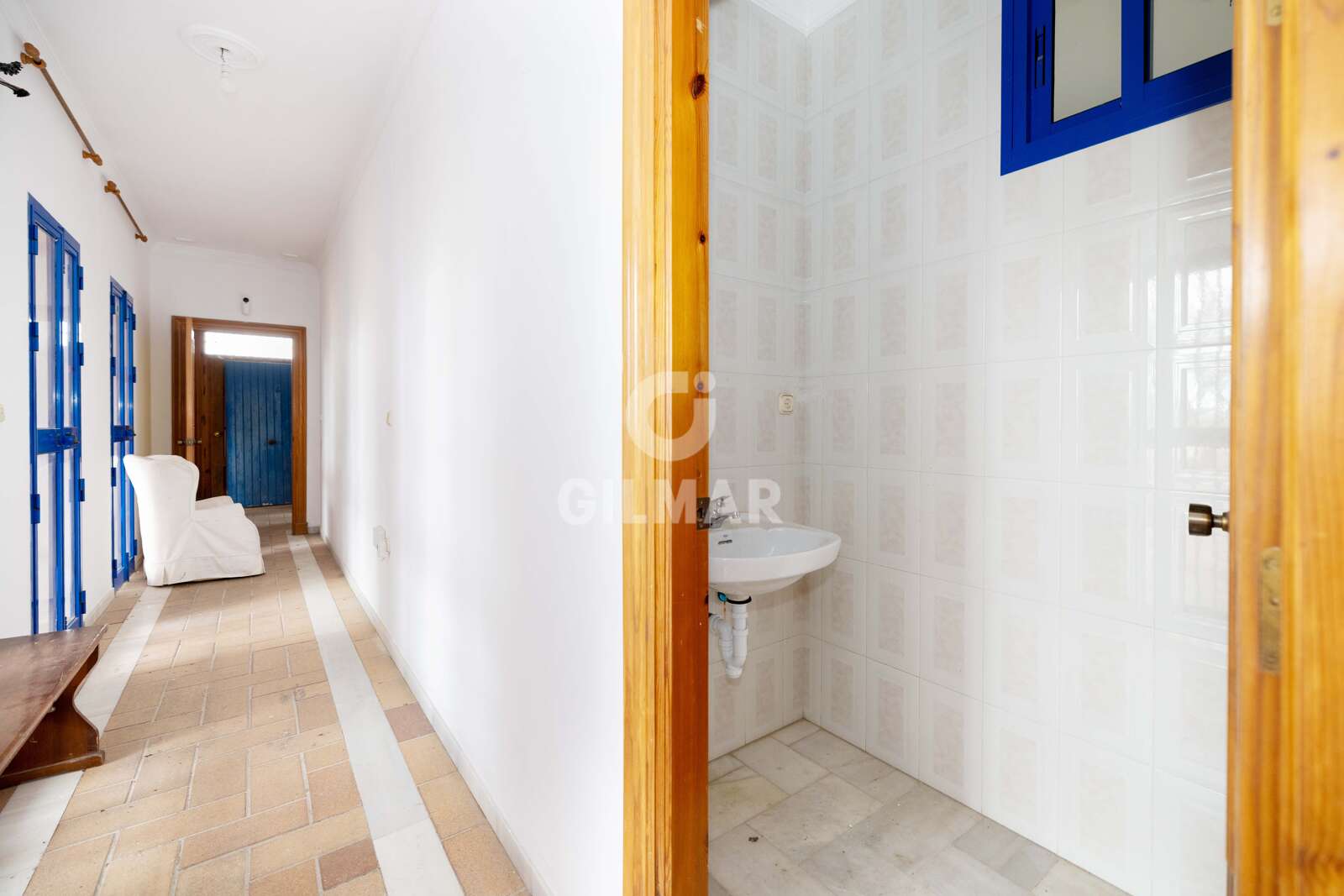 Property slider Gilmar