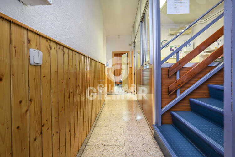 Office for sale in Delicias – Madrid | Gilmar Consulting Inmobiliario