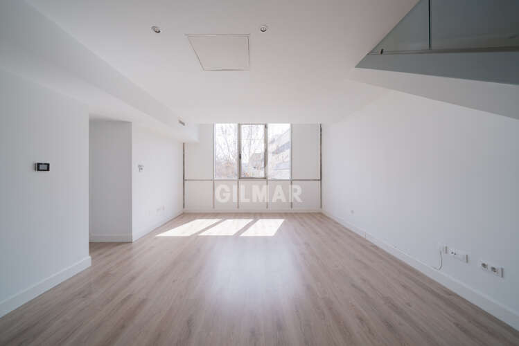 Duplex for sale in S.S. de Los Reyes – Madrid | Gilmar Consulting