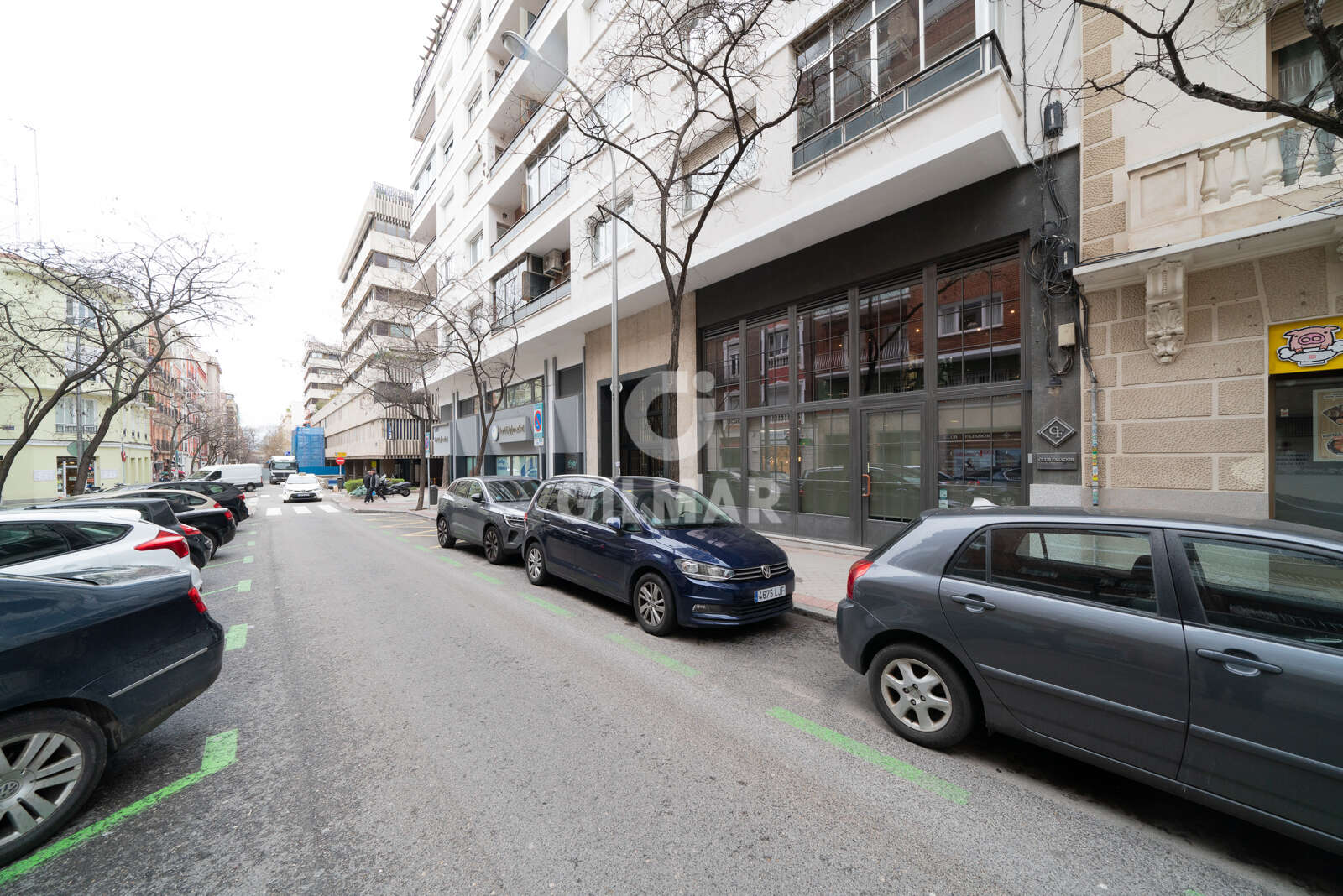 Property slider Gilmar