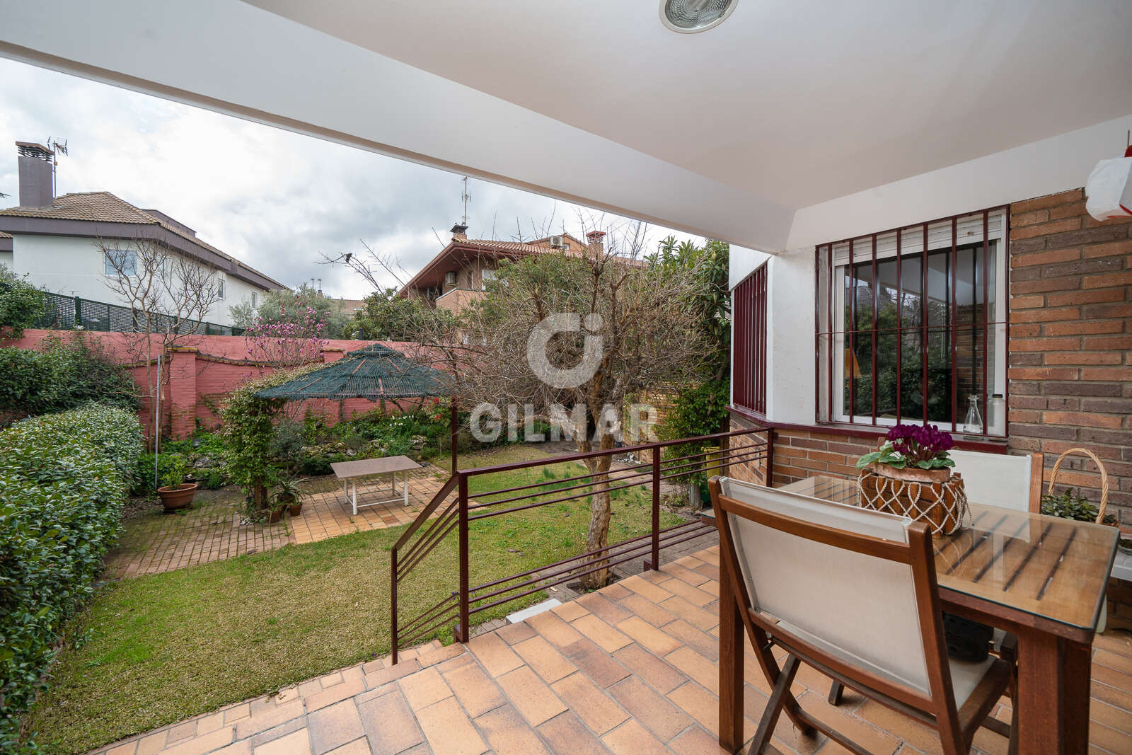 Property slider Gilmar