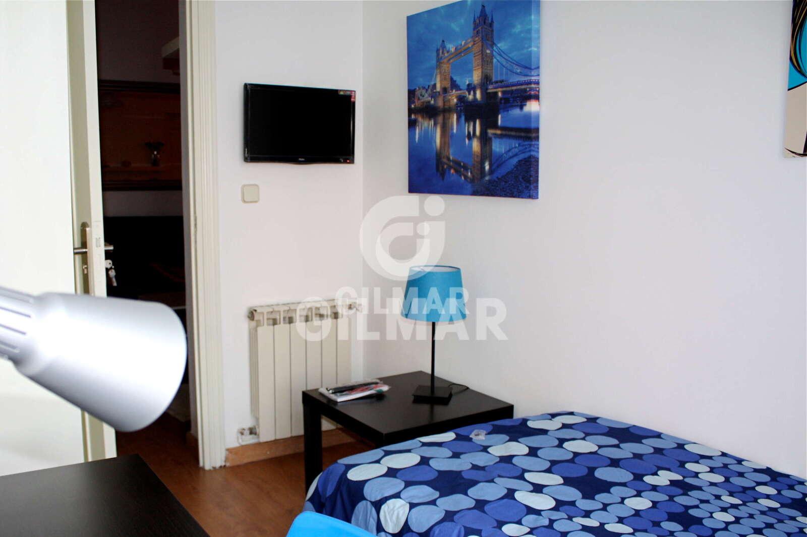 Property slider Gilmar