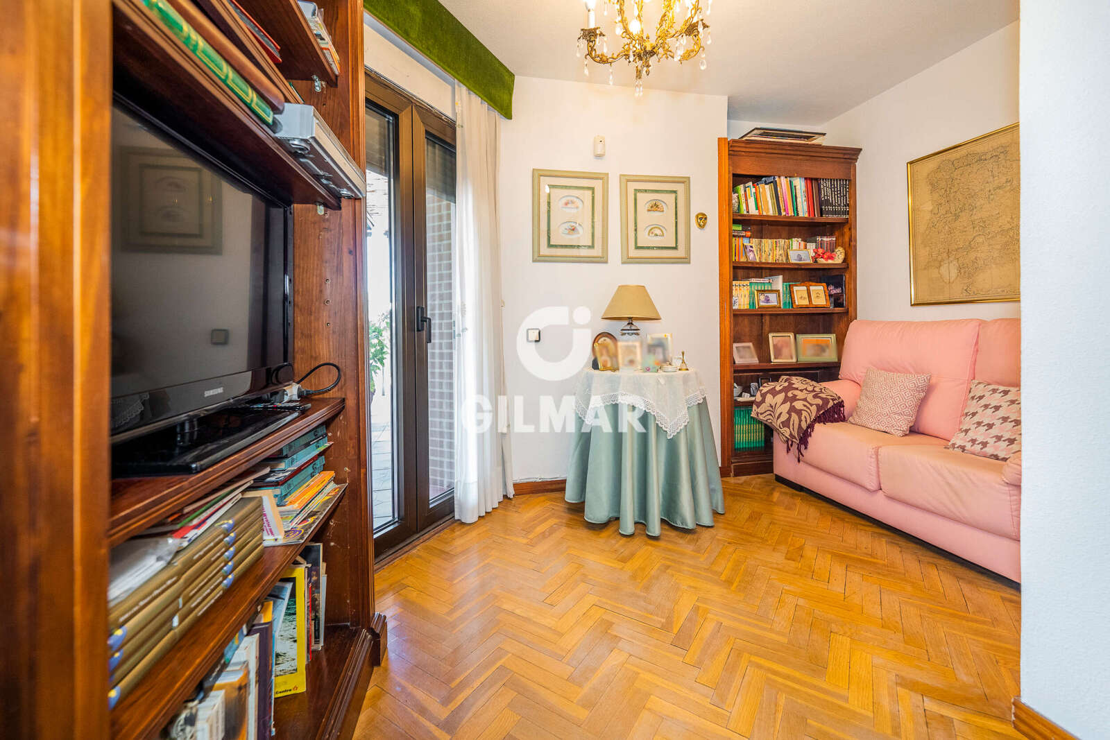 Property slider Gilmar
