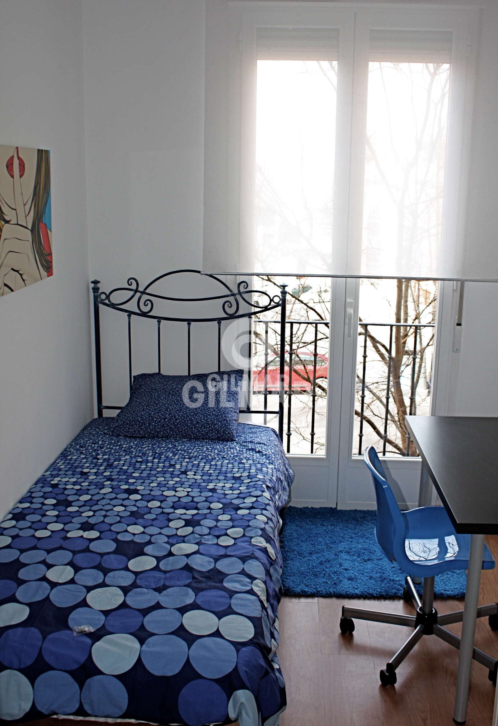 Property slider Gilmar