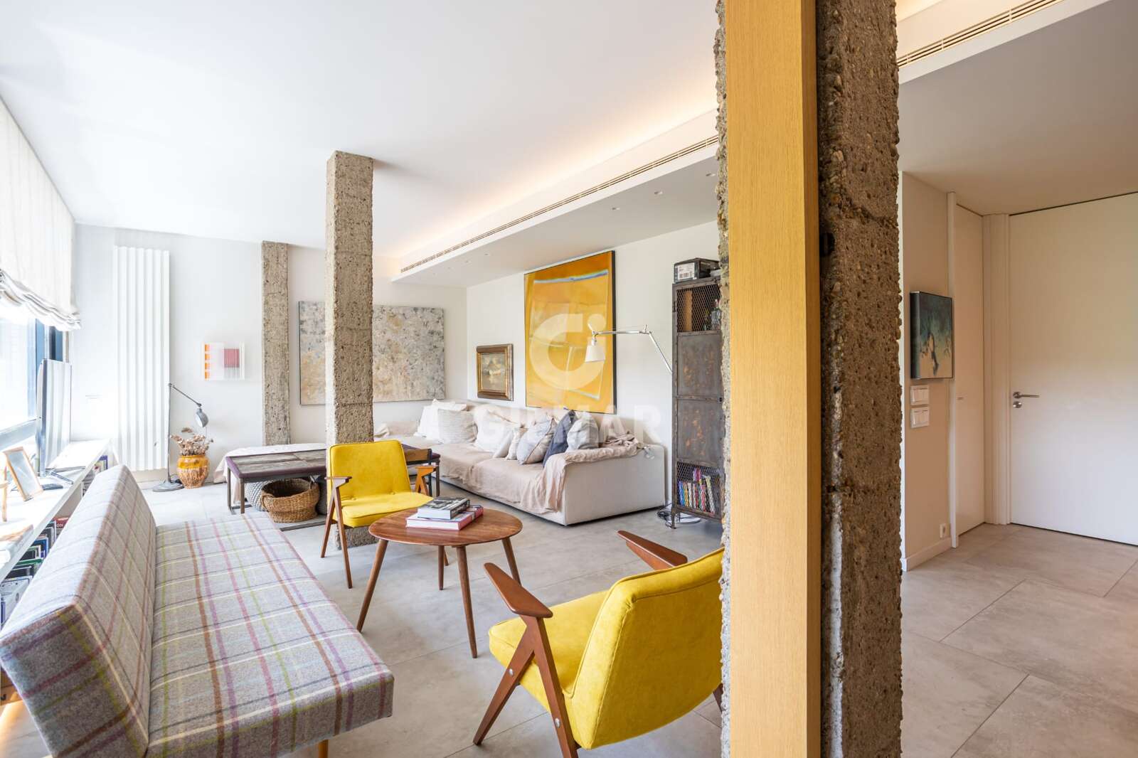 Property slider Gilmar