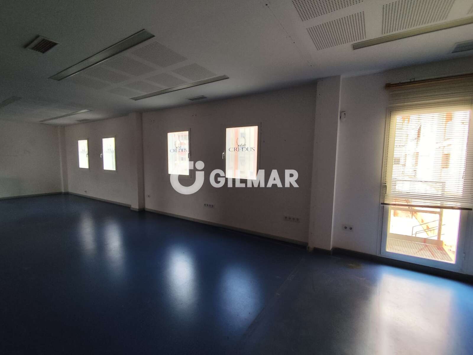 Property slider Gilmar