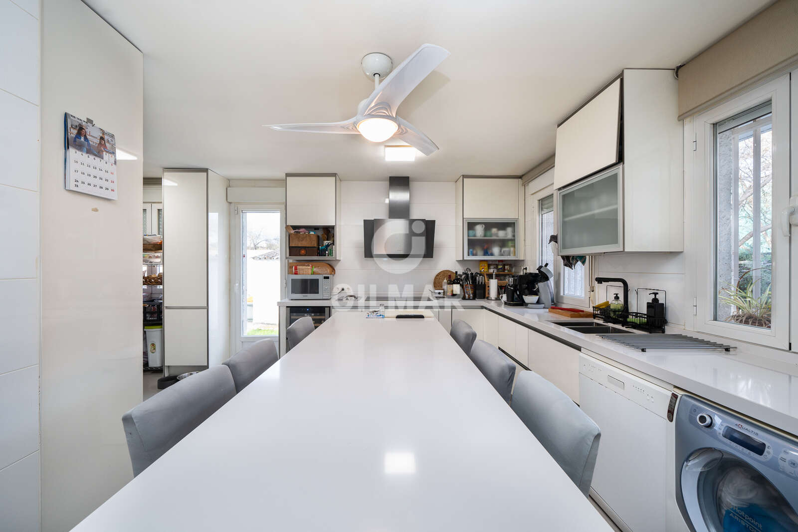 Property slider Gilmar