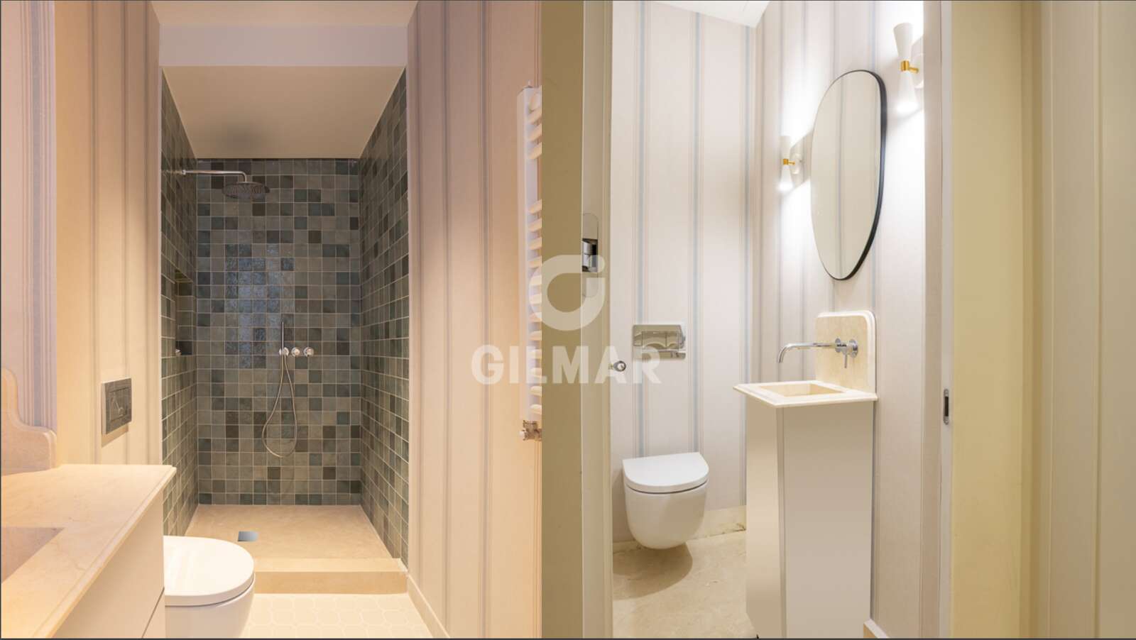 Property slider Gilmar