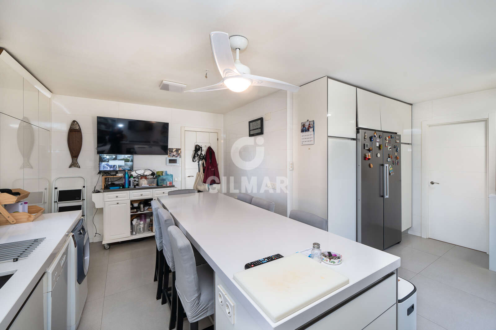 Property slider Gilmar