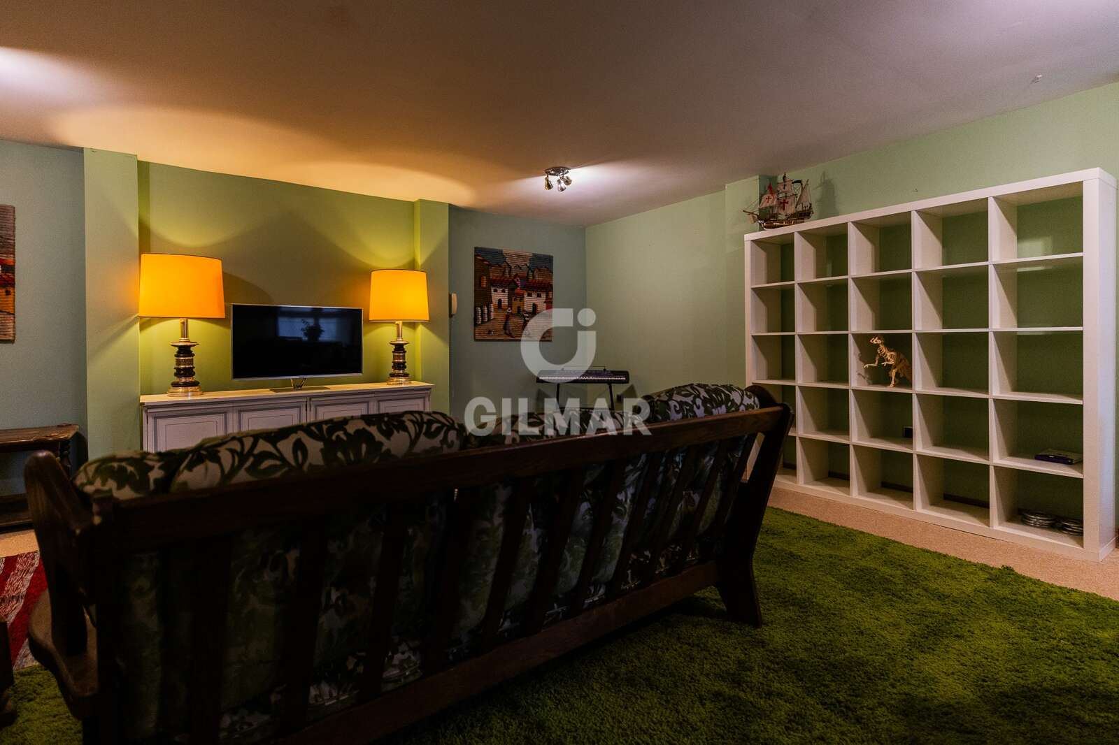 Property slider Gilmar