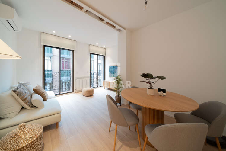 Piso en venta en Palacio – Madrid | Gilmar Consulting Inmobiliario