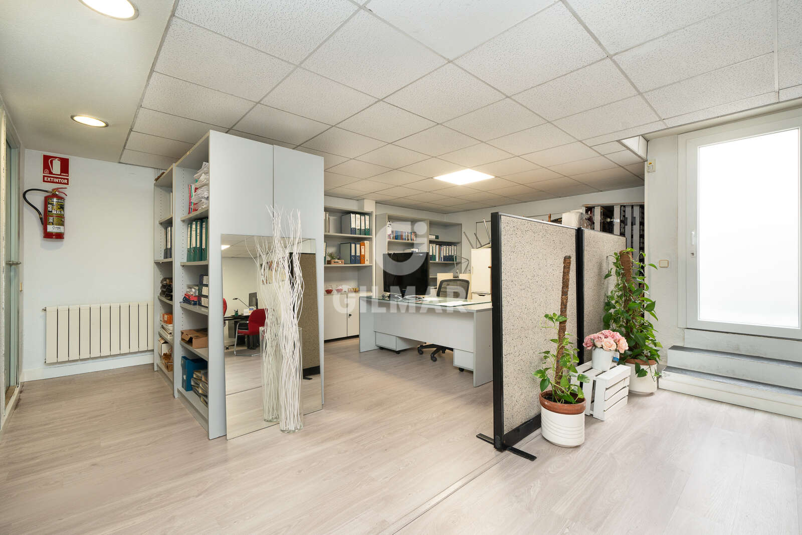 Property slider Gilmar