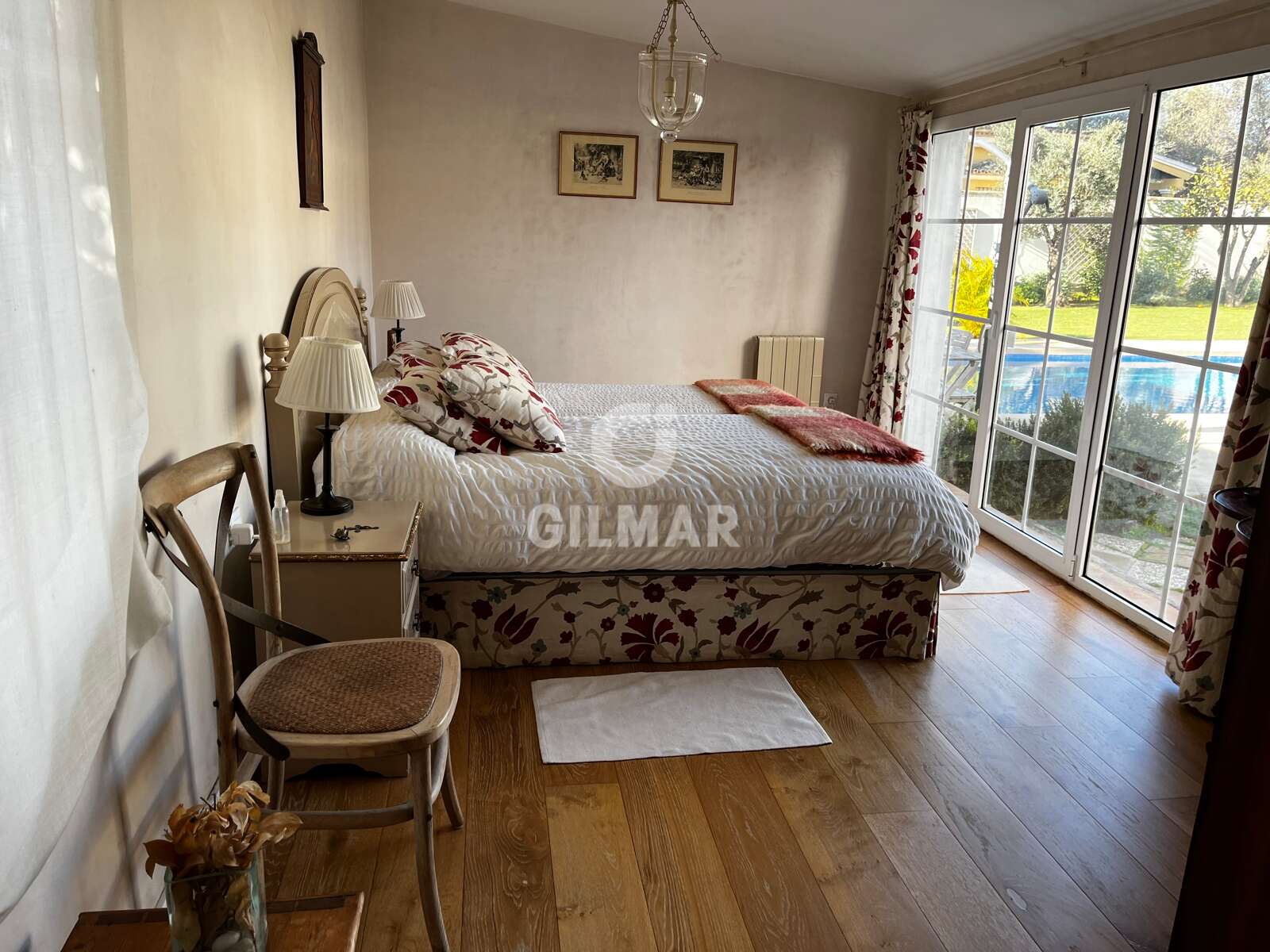 Property slider Gilmar