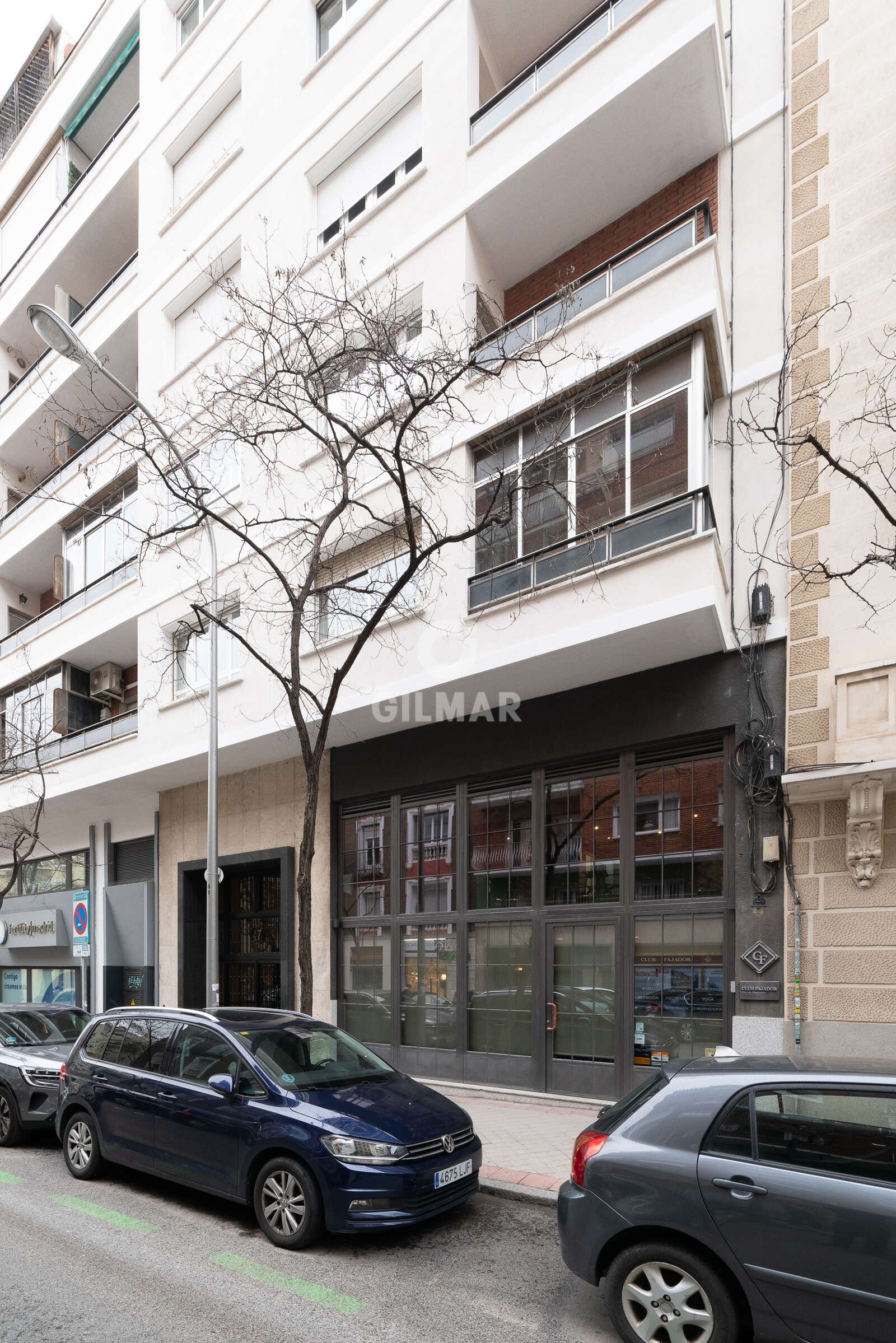 Property slider Gilmar