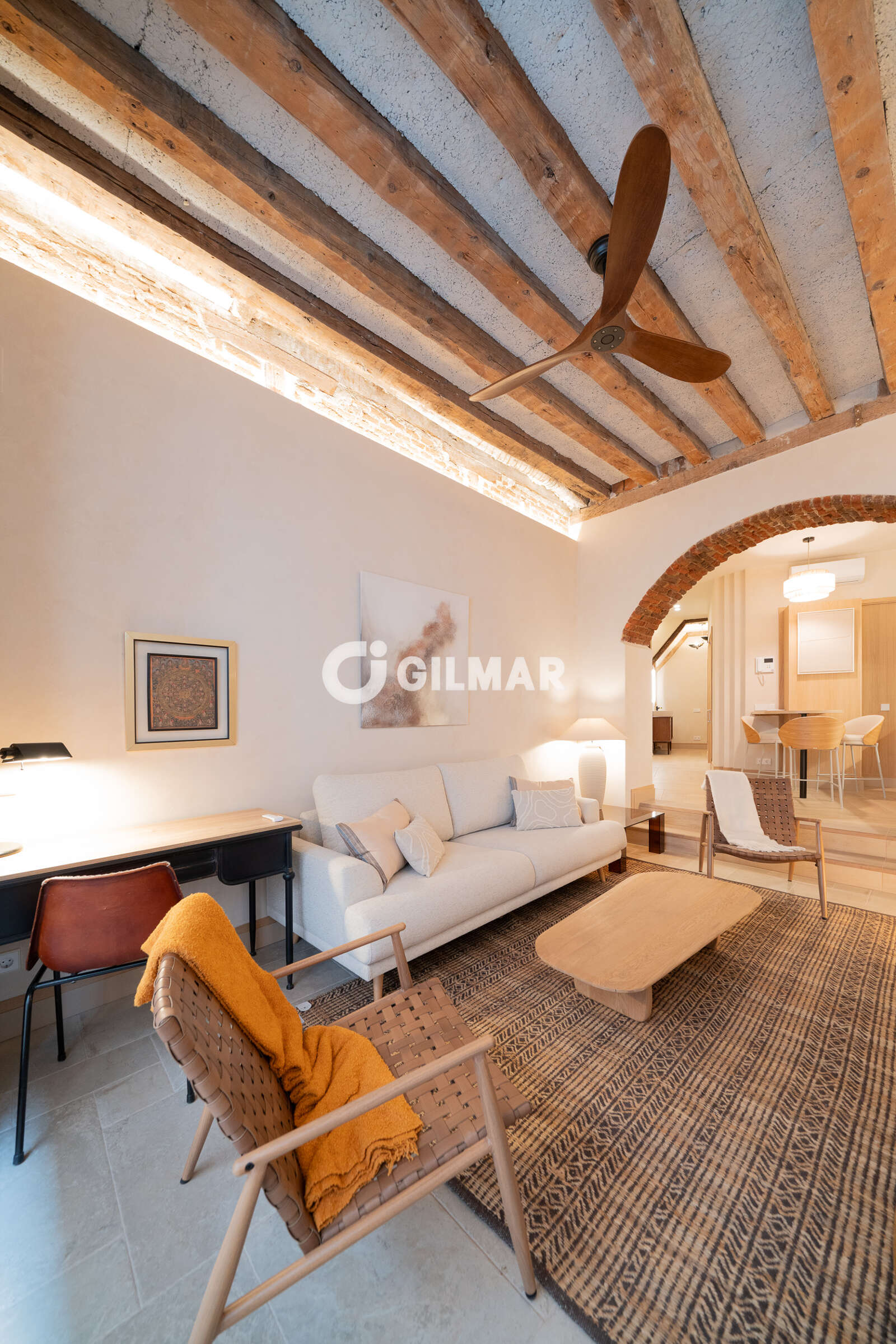 Property slider Gilmar