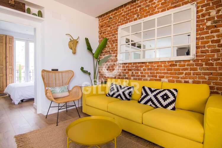 Penthouse for sale in Lista – Madrid | Gilmar Consulting Inmobiliario