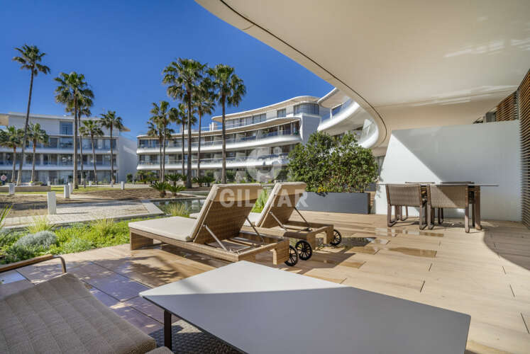 Apartment for sale in Estepona Oeste – Málaga | Gilmar Consulting
