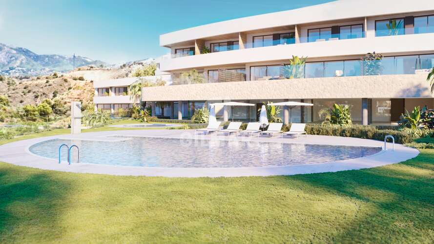 Townhouse for sale in Fuengirola – Málaga | Gilmar Consulting