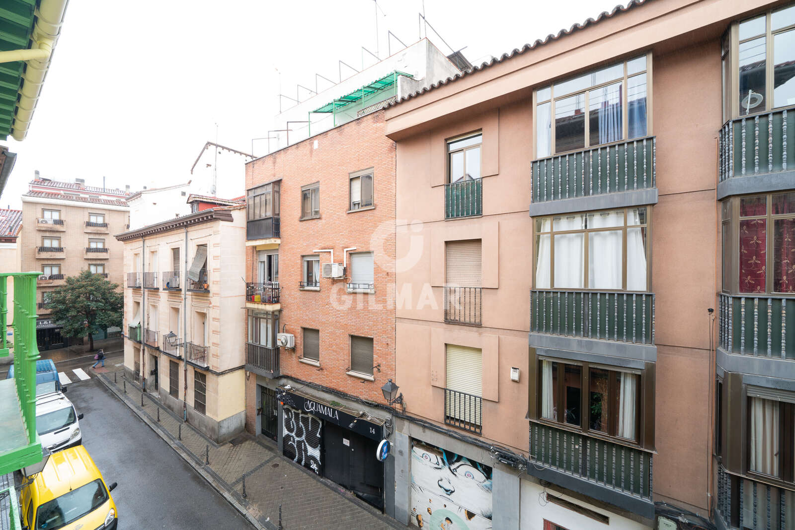 Property slider Gilmar
