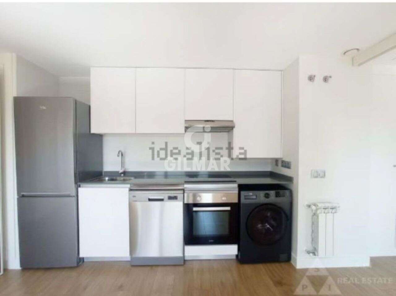 Piso en alquiler en Atalaya – Madrid | Gilmar Consulting Inmobiliario