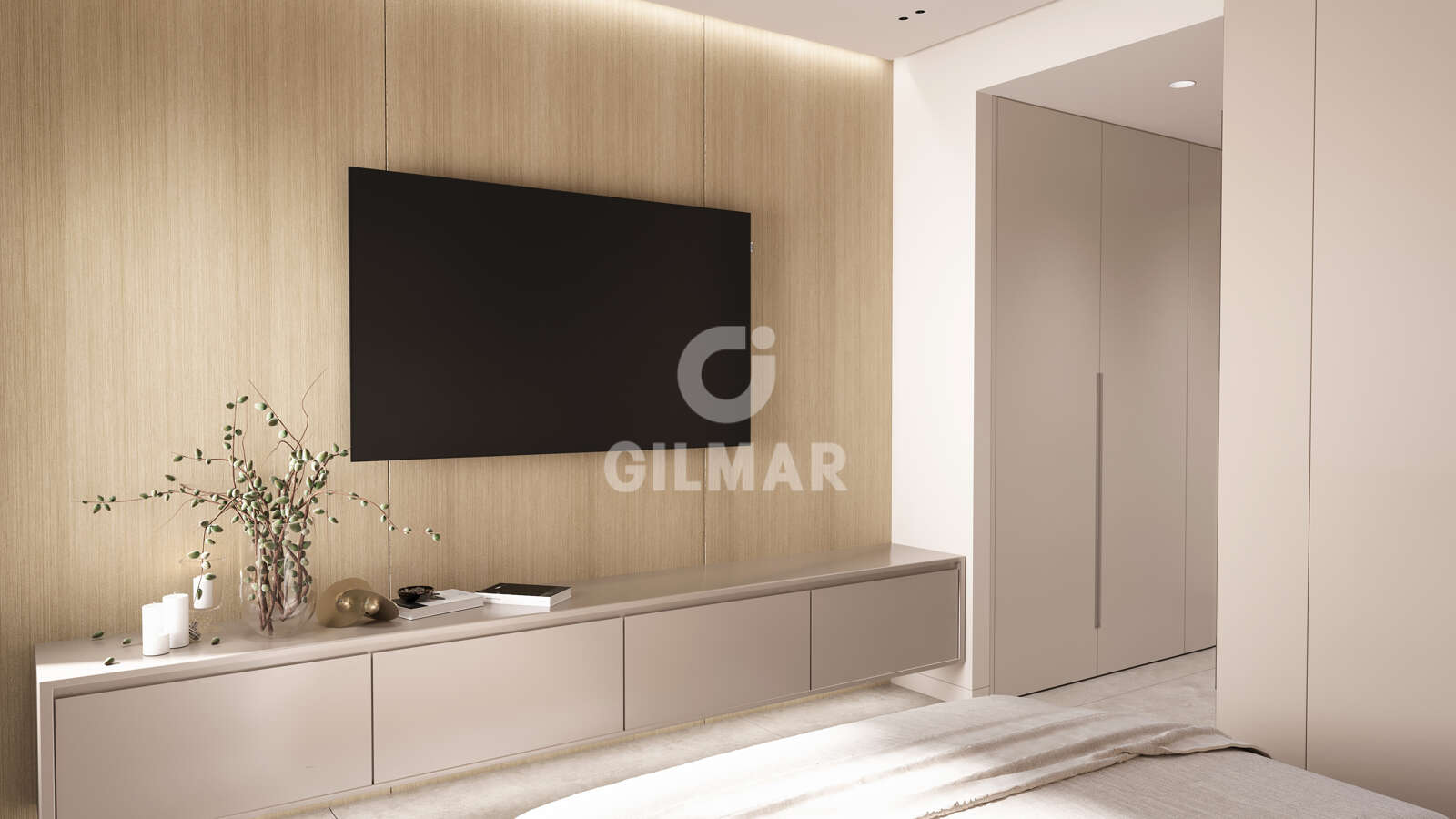 Property slider Gilmar