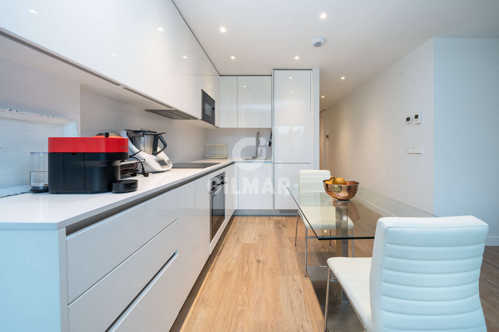 Property slider Gilmar