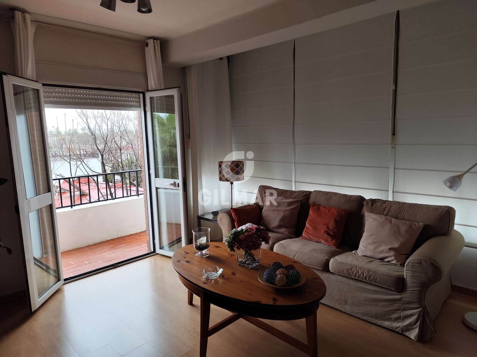 Property slider Gilmar