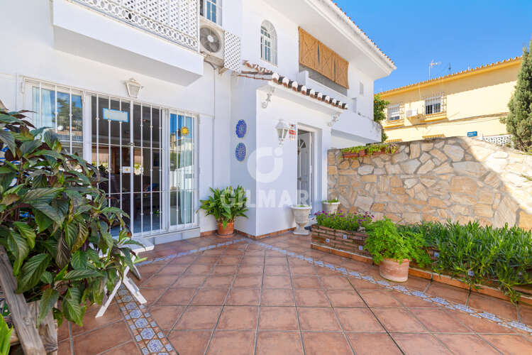 Townhouse for sale in Málaga Este – Málaga | Gilmar Consulting