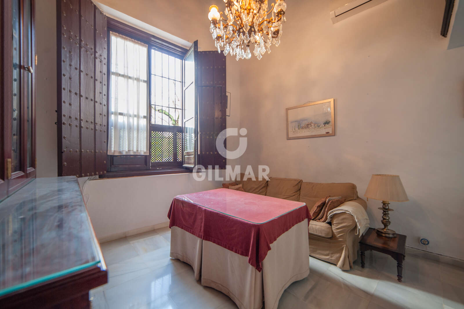 Property slider Gilmar