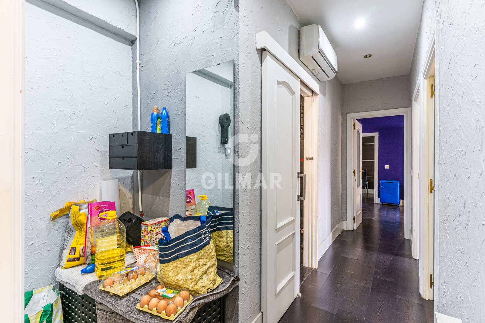 Property slider Gilmar