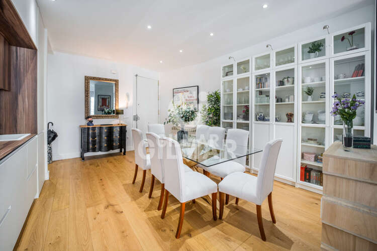 Apartment for rent in Argüelles – Madrid | Gilmar Consulting