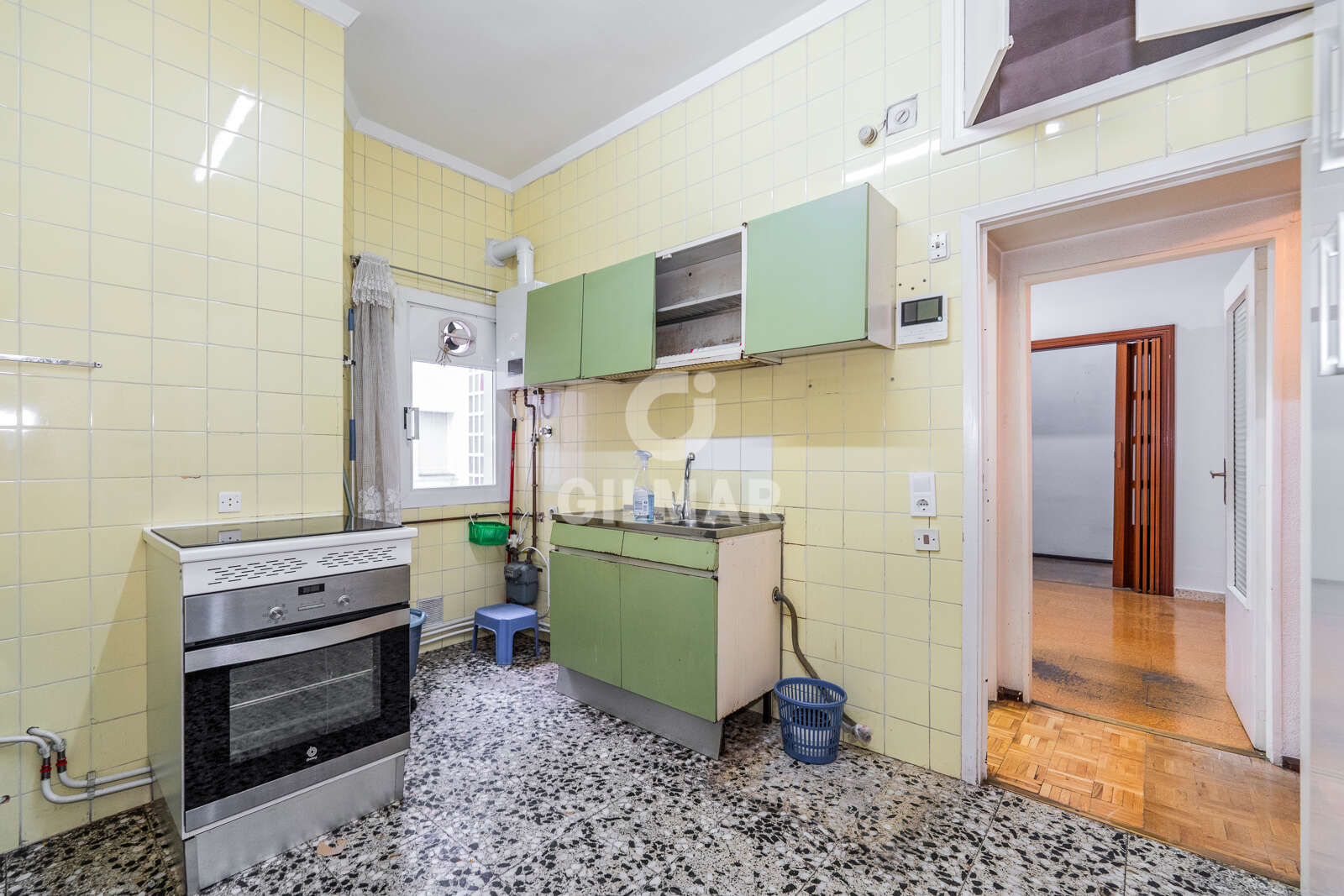 Property slider Gilmar