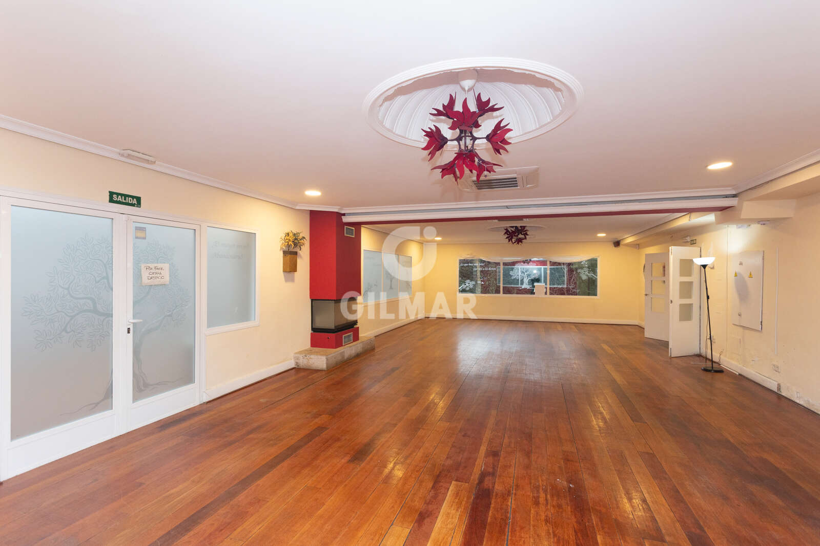 Property slider Gilmar
