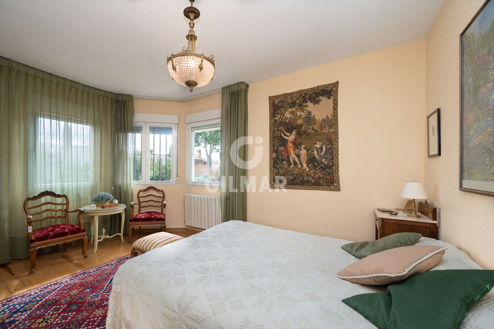 Property slider Gilmar